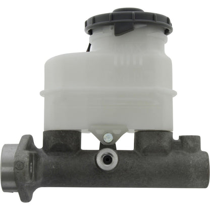 Centric Parts Premium Brake Master Cylinder for 2000-2009 Acura EL Honda Civic 130.40029