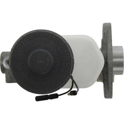 Centric Parts Premium Brake Master Cylinder for 2000-2009 Acura EL Honda Civic 130.40029