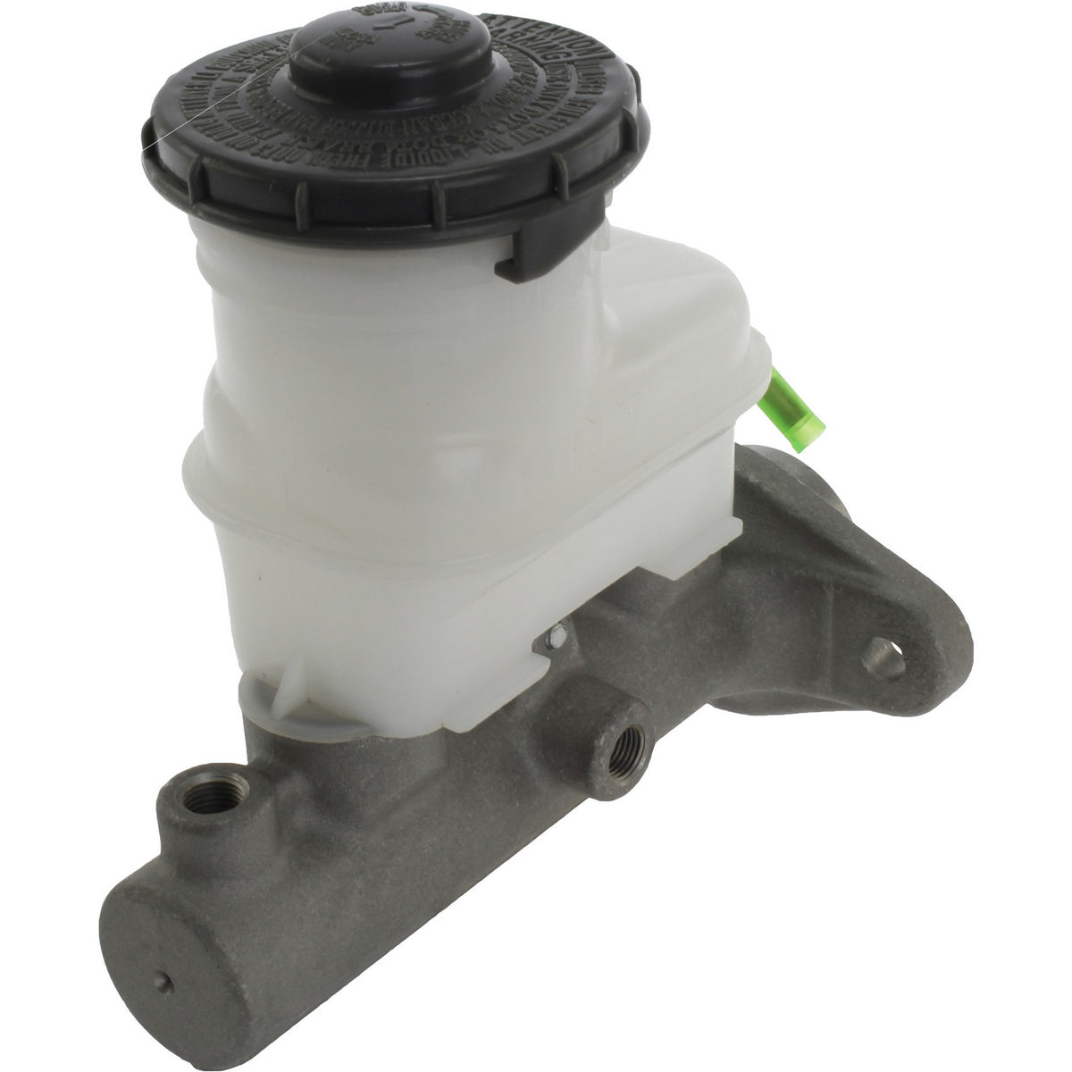 Centric Parts Premium Brake Master Cylinder 130.40030