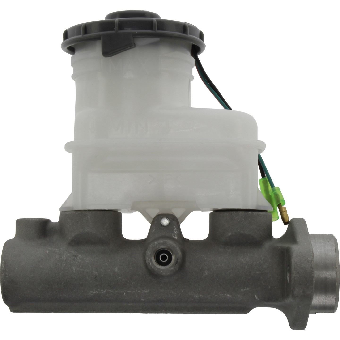 Centric Parts Brake Master Cylinder Premium for 1997-2001 Honda CR-V 130.40030