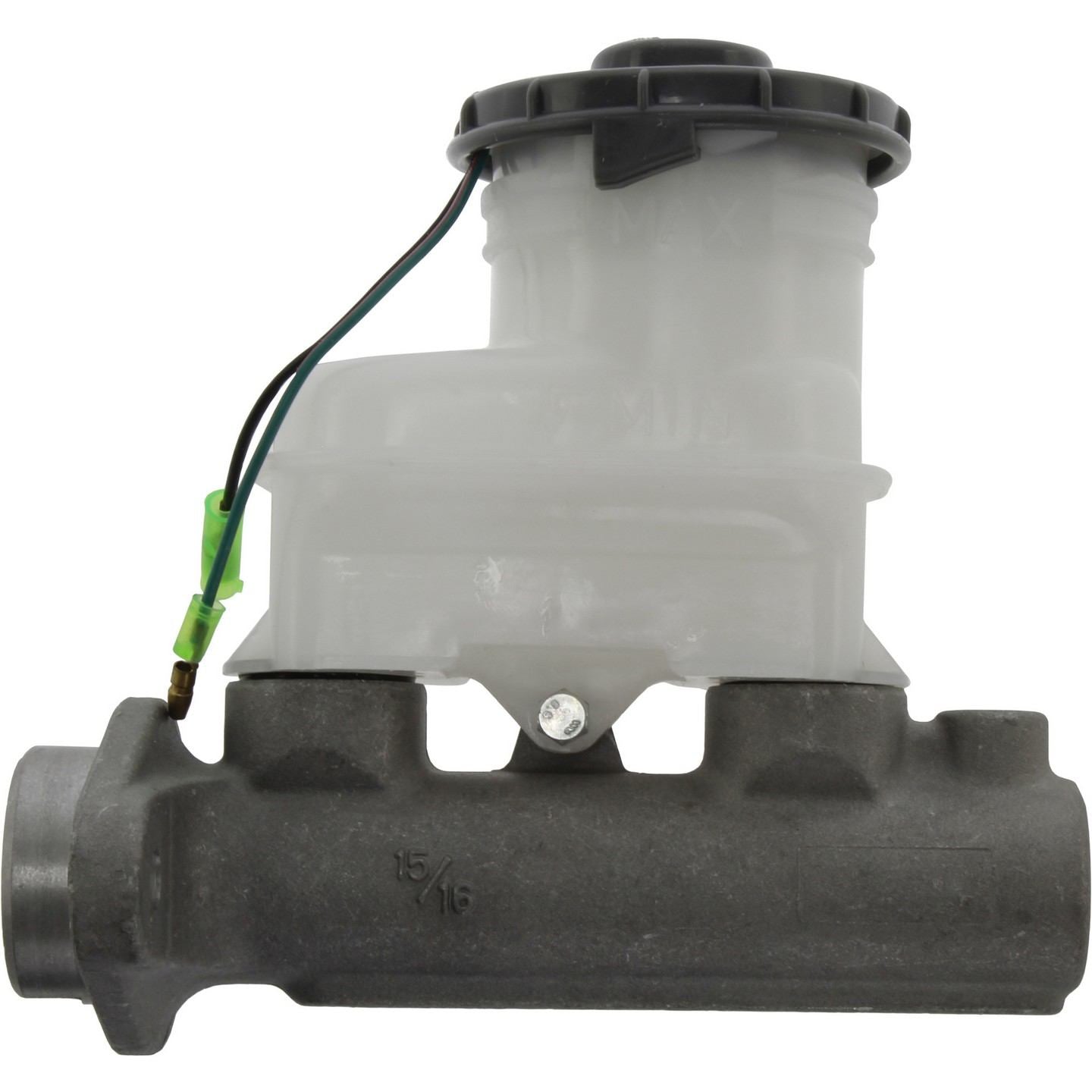 Centric Parts Premium Brake Master Cylinder 130.40030