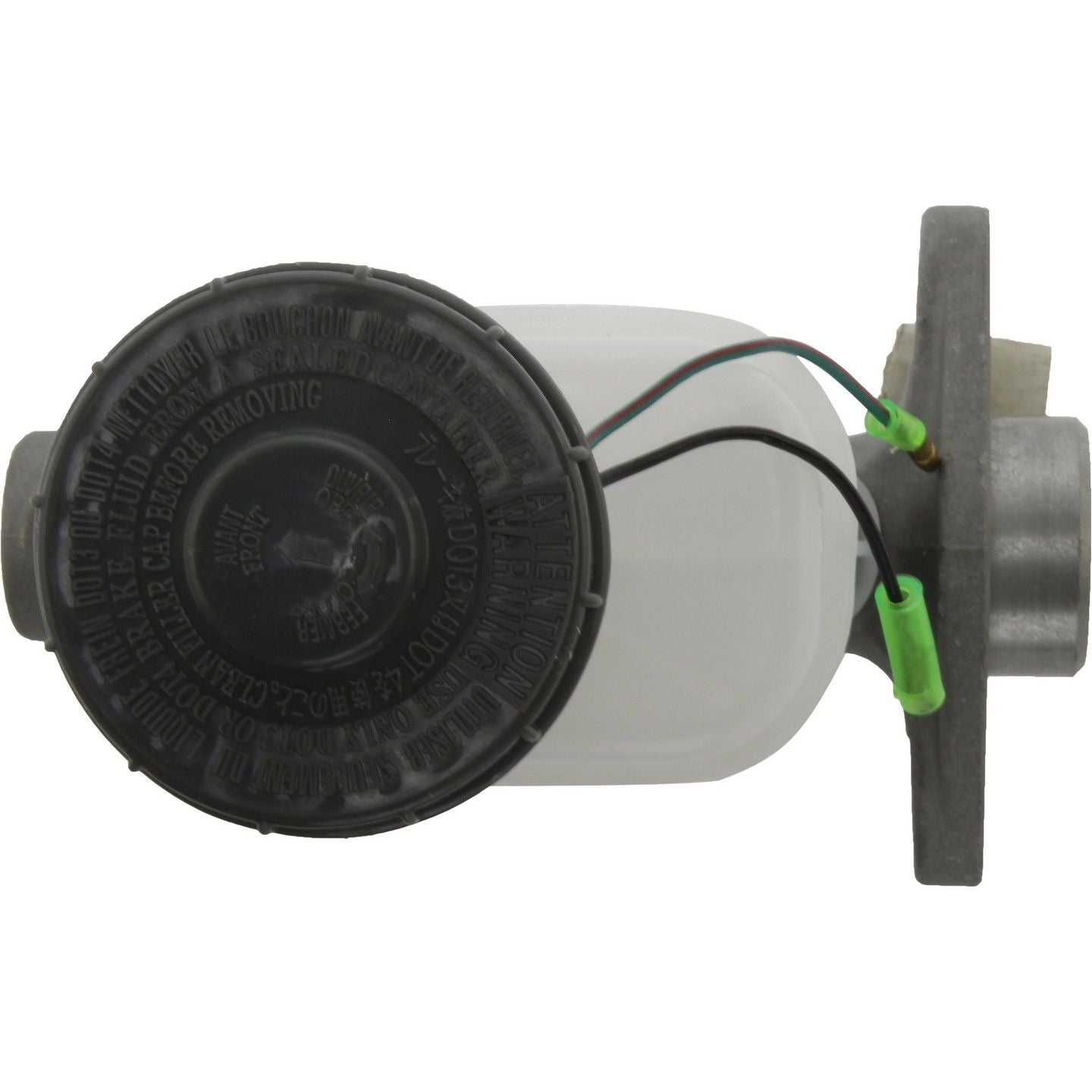 Centric Parts Premium Brake Master Cylinder 130.40030