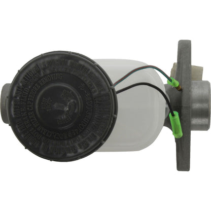 Centric Parts Premium Brake Master Cylinder 130.40030