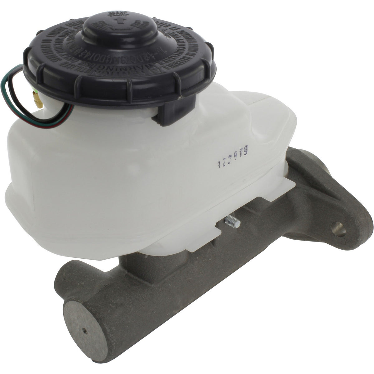 Centric Parts Premium Brake Master Cylinder 130.40032