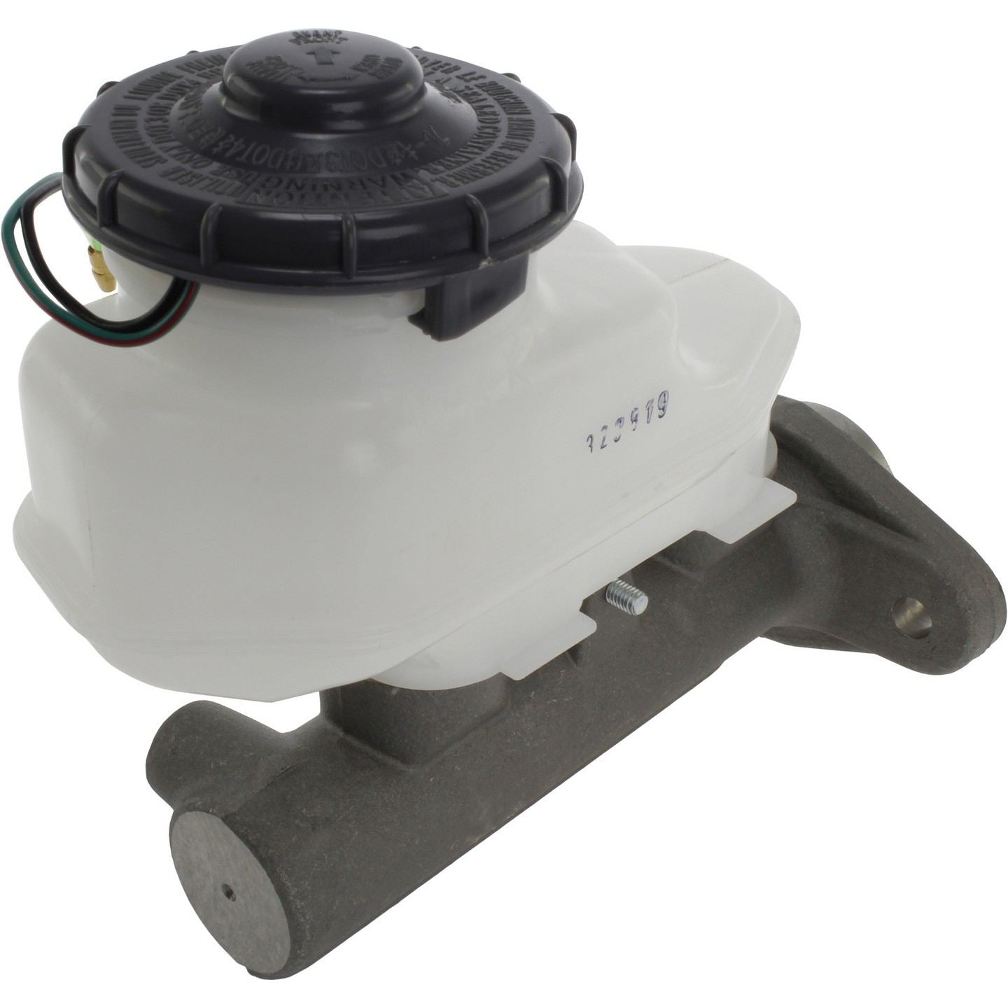Centric Parts Premium Brake Master Cylinder for 1998-2003 Acura CL TL Honda Accord 1998-2002 130.40032
