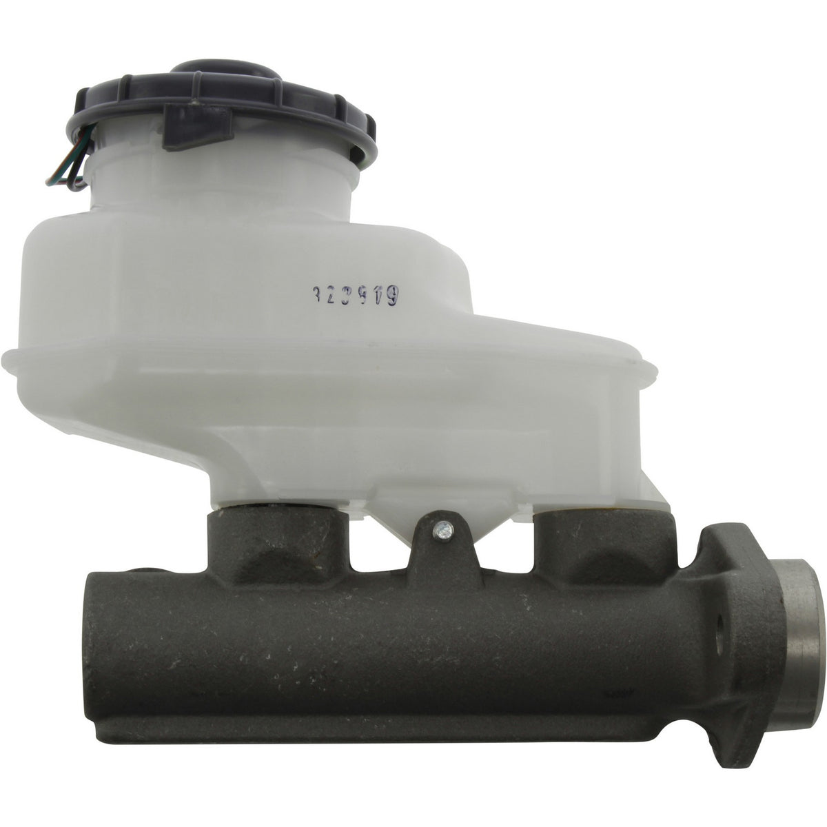 Centric Parts Premium Brake Master Cylinder 130.40032