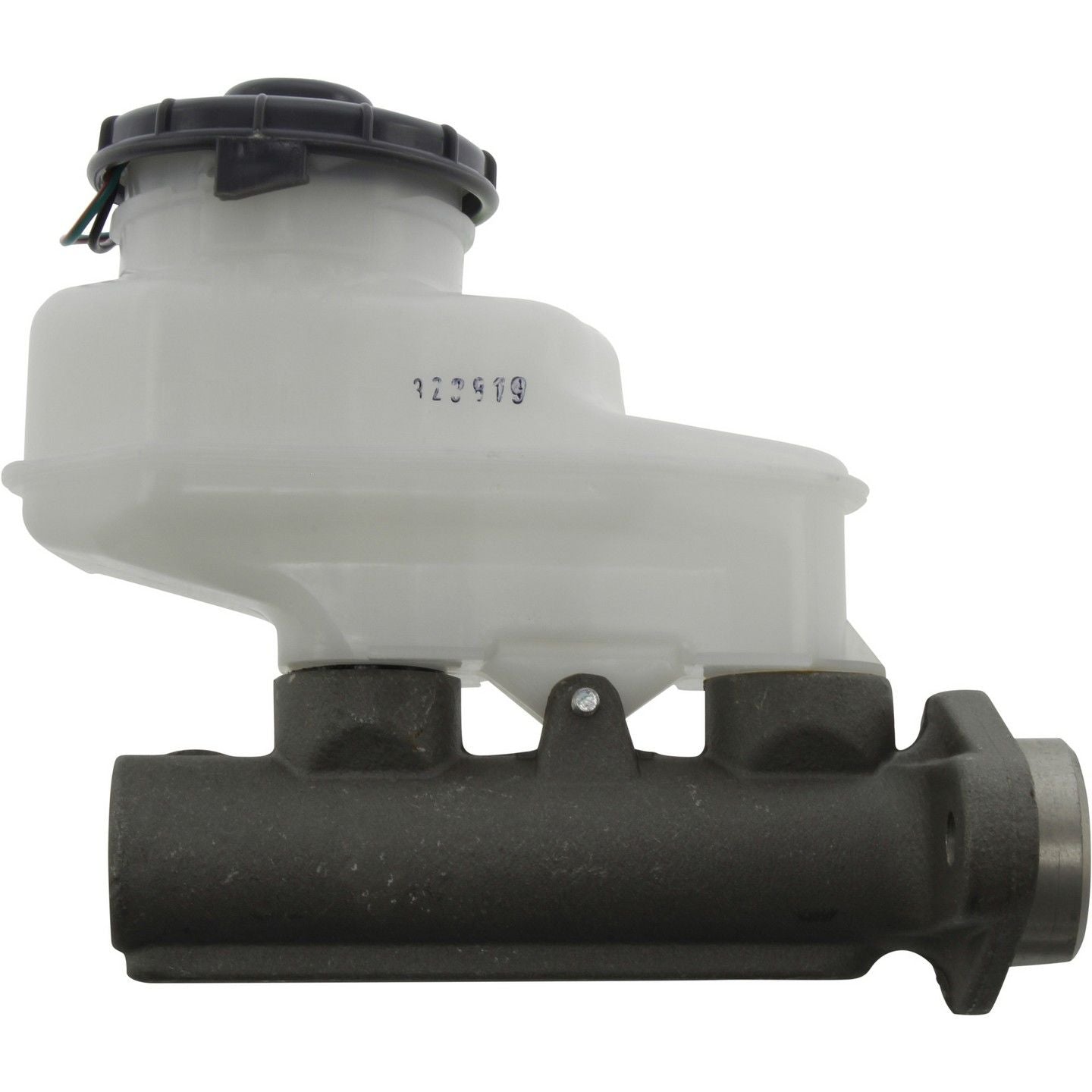 Centric Parts Premium Brake Master Cylinder 130.40032