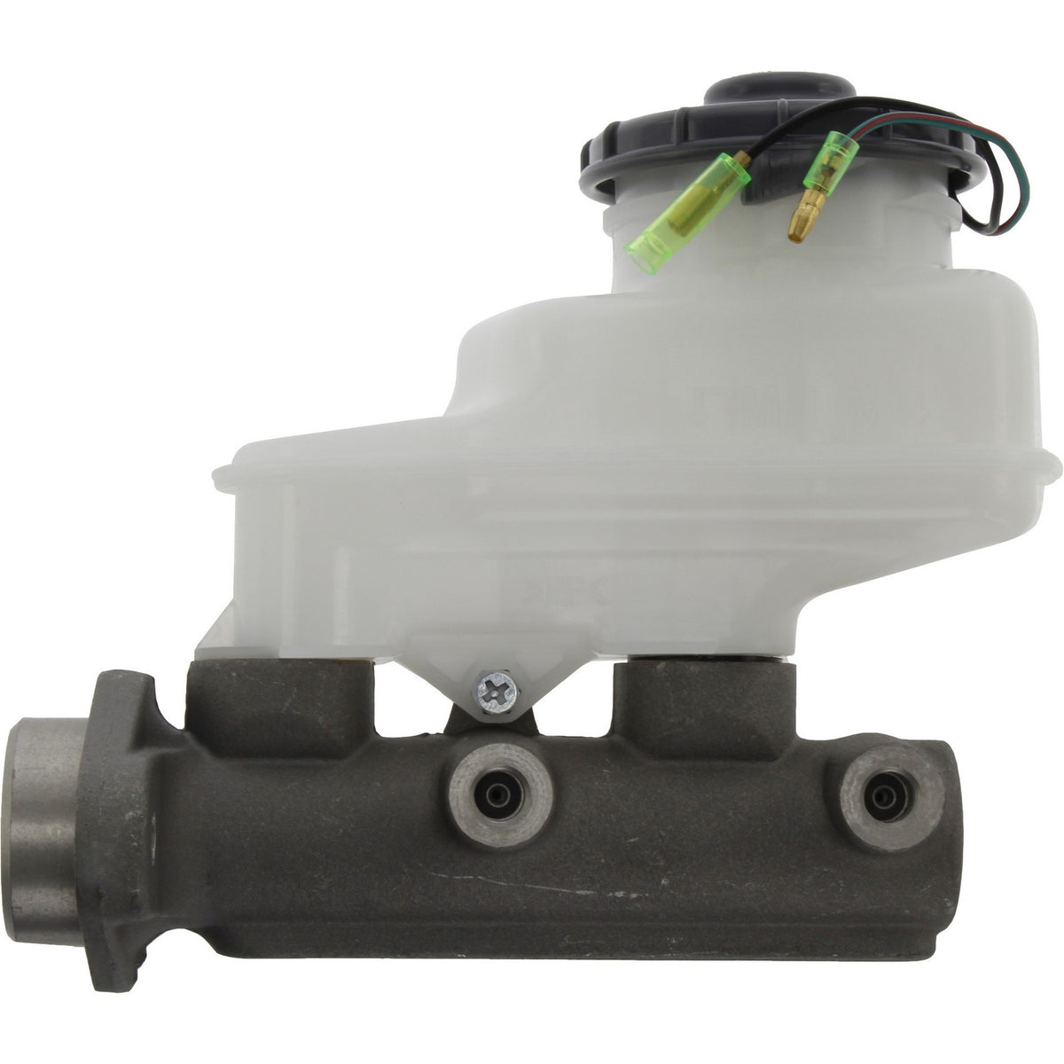 Centric Parts Premium Brake Master Cylinder 130.40032
