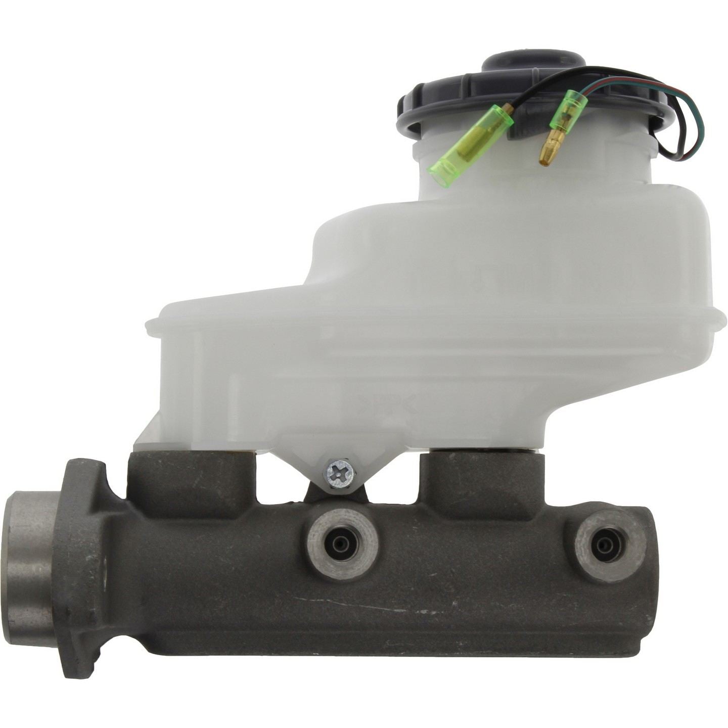 Centric Parts Premium Brake Master Cylinder 130.40032