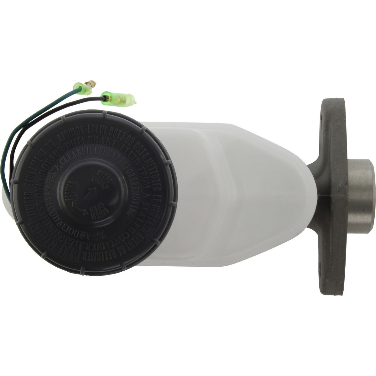 Centric Parts Premium Brake Master Cylinder 130.40032