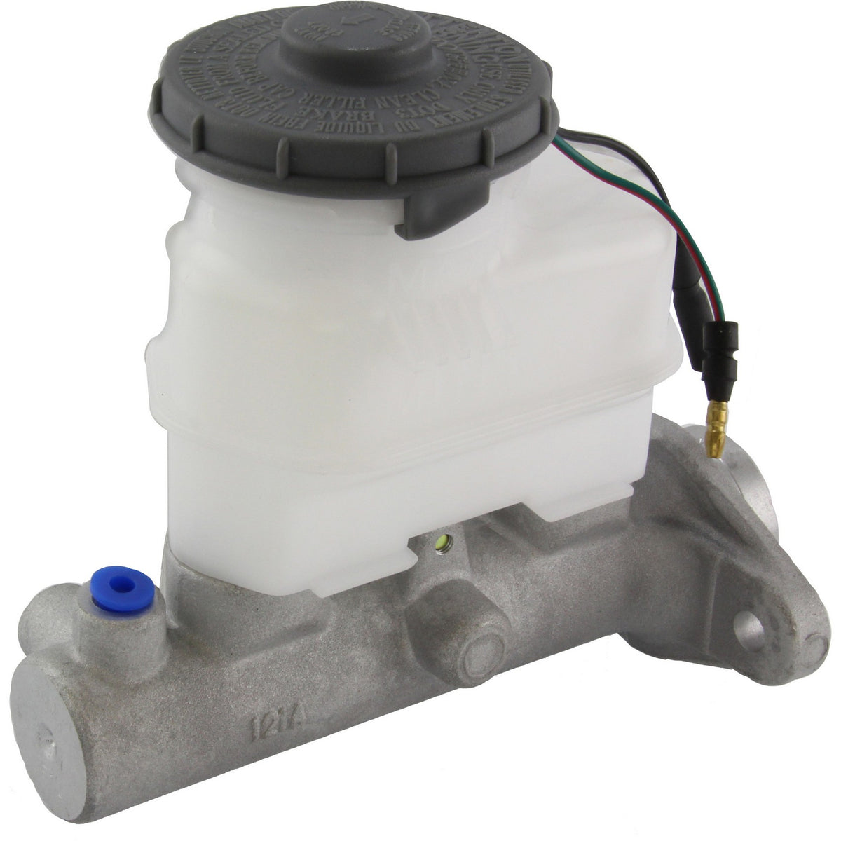 Centric Parts Premium Brake Master Cylinder 130.40033