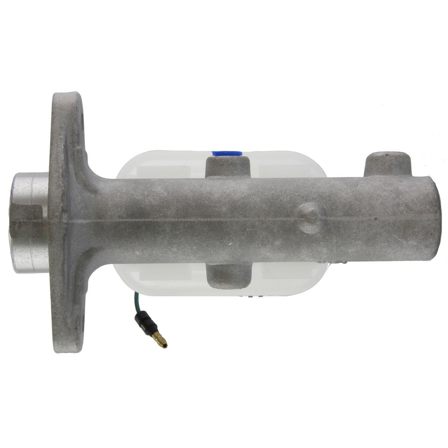 Centric Parts Brake Master Cylinder Premium for 1998-2001 Acura Integra 130.40033