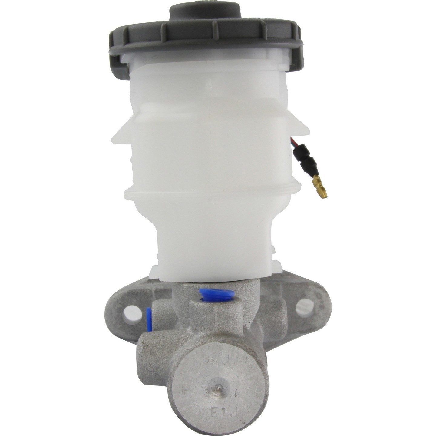 Centric Parts Brake Master Cylinder Premium for 1998-2001 Acura Integra 130.40033