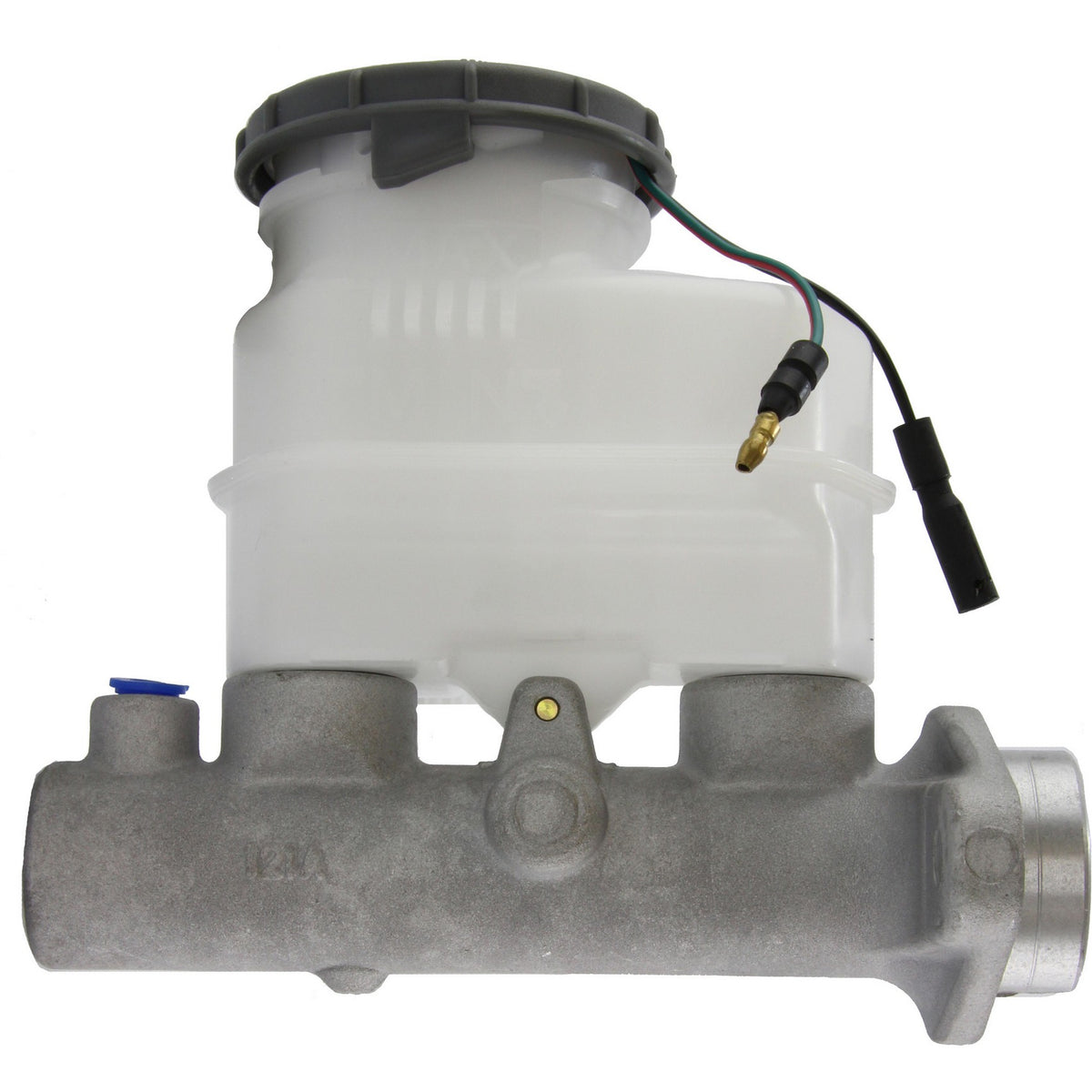 Centric Parts Premium Brake Master Cylinder 130.40033