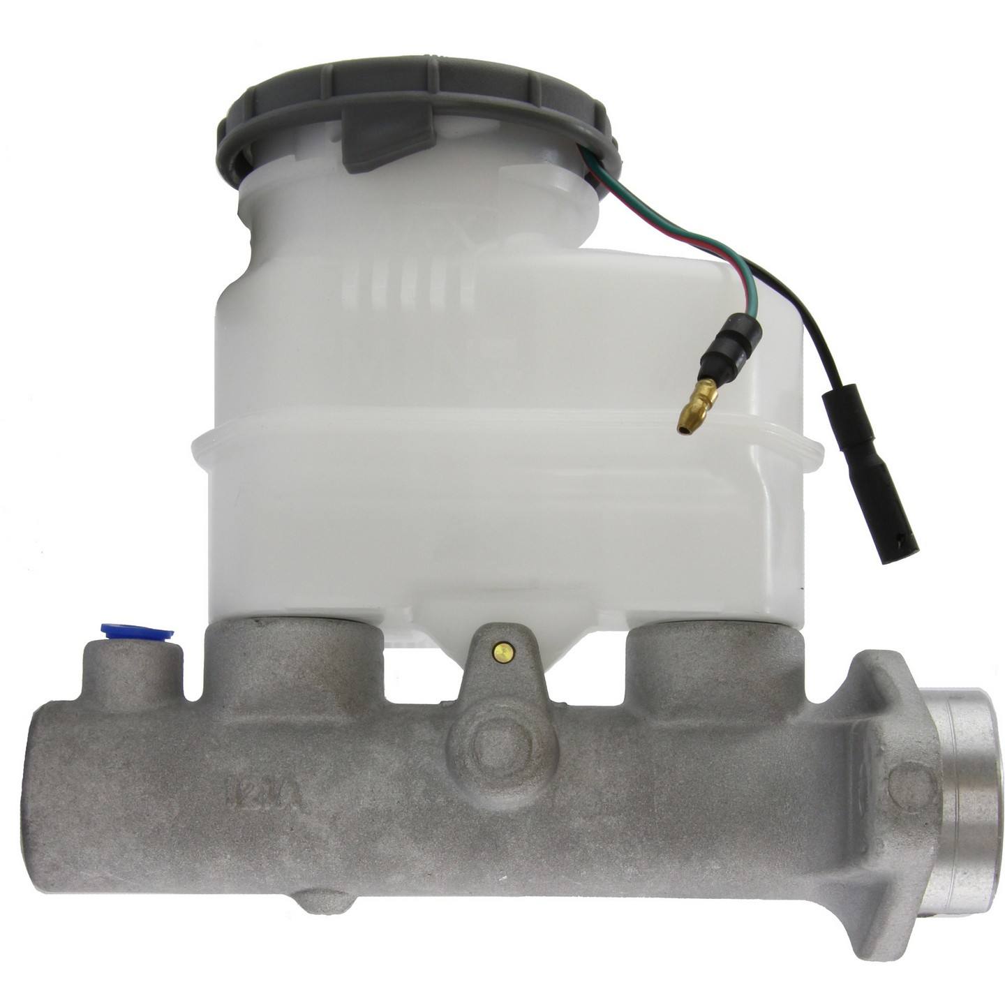 Centric Parts Premium Brake Master Cylinder 130.40033