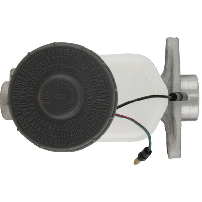 Centric Parts Premium Brake Master Cylinder 130.40033