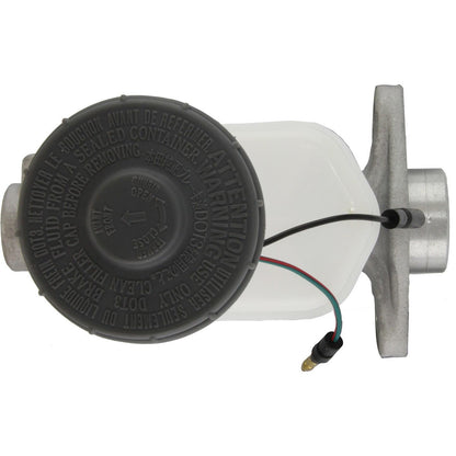 Centric Parts Brake Master Cylinder Premium for 1998-2001 Acura Integra 130.40033