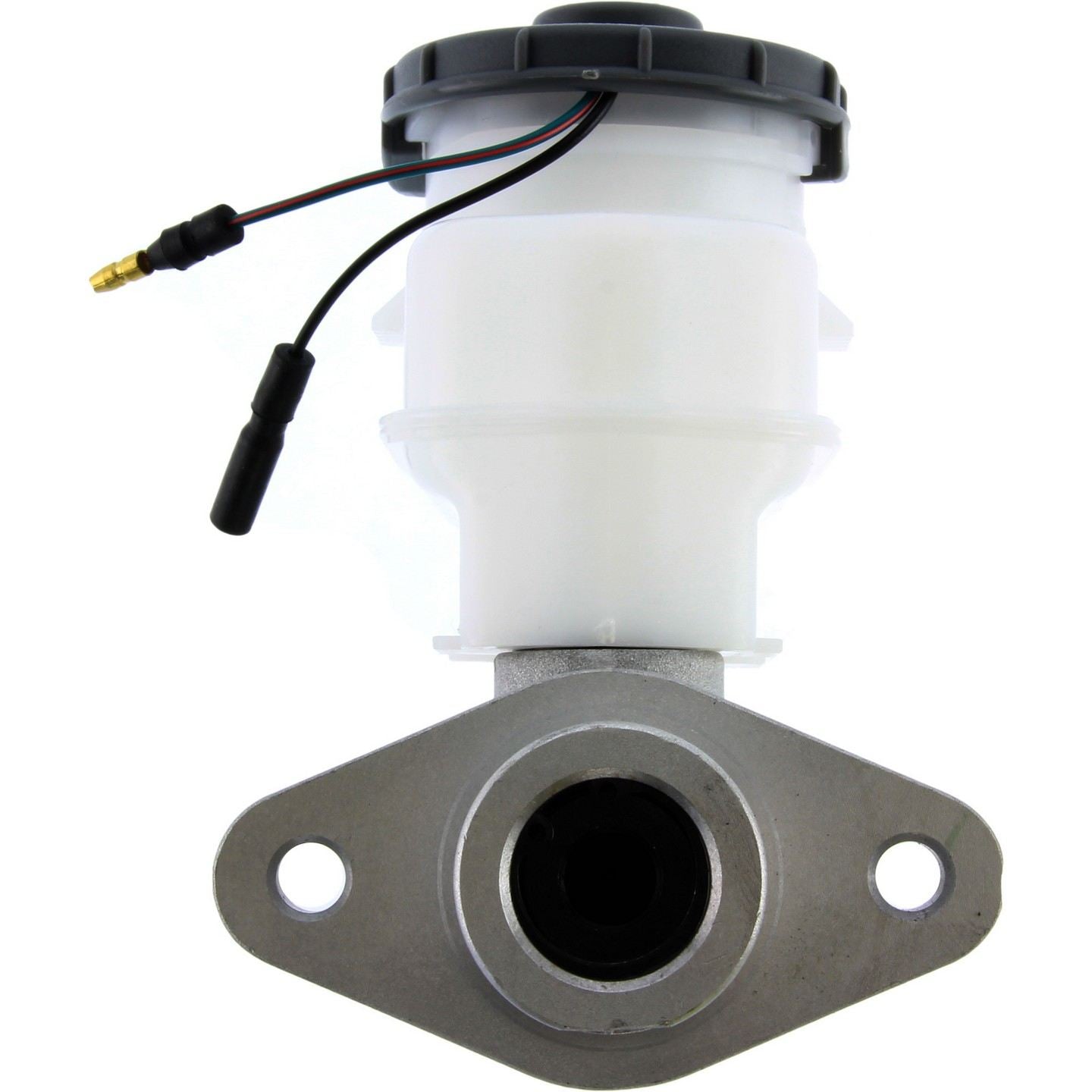 Centric Parts Brake Master Cylinder Premium for 1998-2001 Acura Integra 130.40035