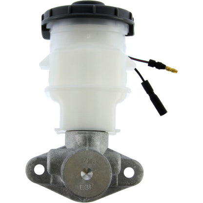 Centric Parts Brake Master Cylinder Premium for 1998-2001 Acura Integra 130.40035