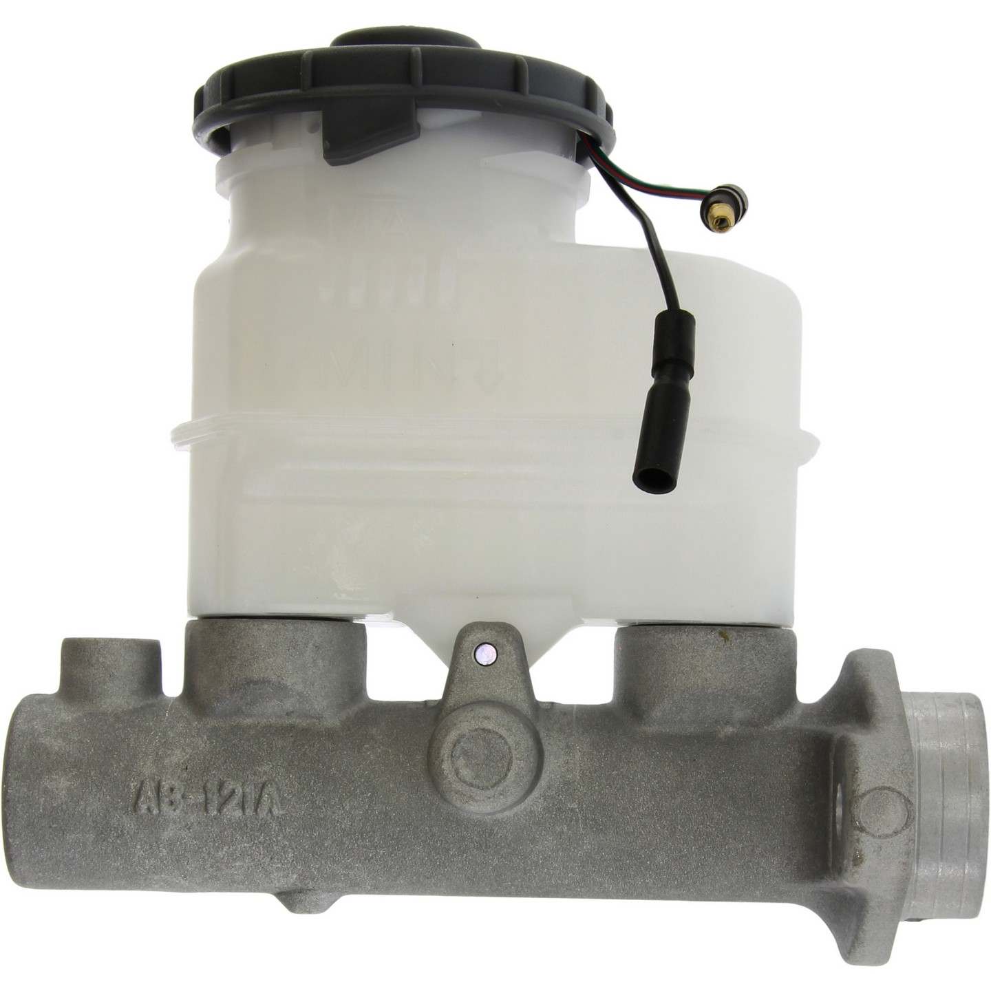 Centric Parts Brake Master Cylinder Premium for 1998-2001 Acura Integra 130.40035