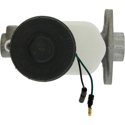 Centric Parts Premium Brake Master Cylinder 130.40035