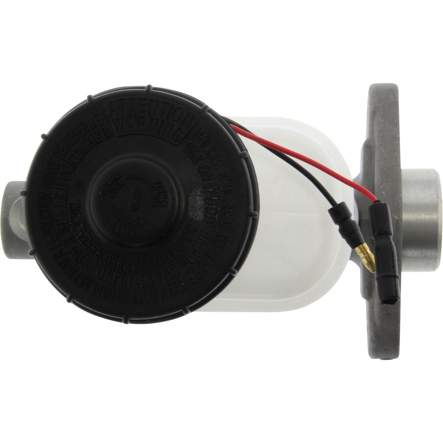 Centric Parts Brake Master Cylinder 130.40036