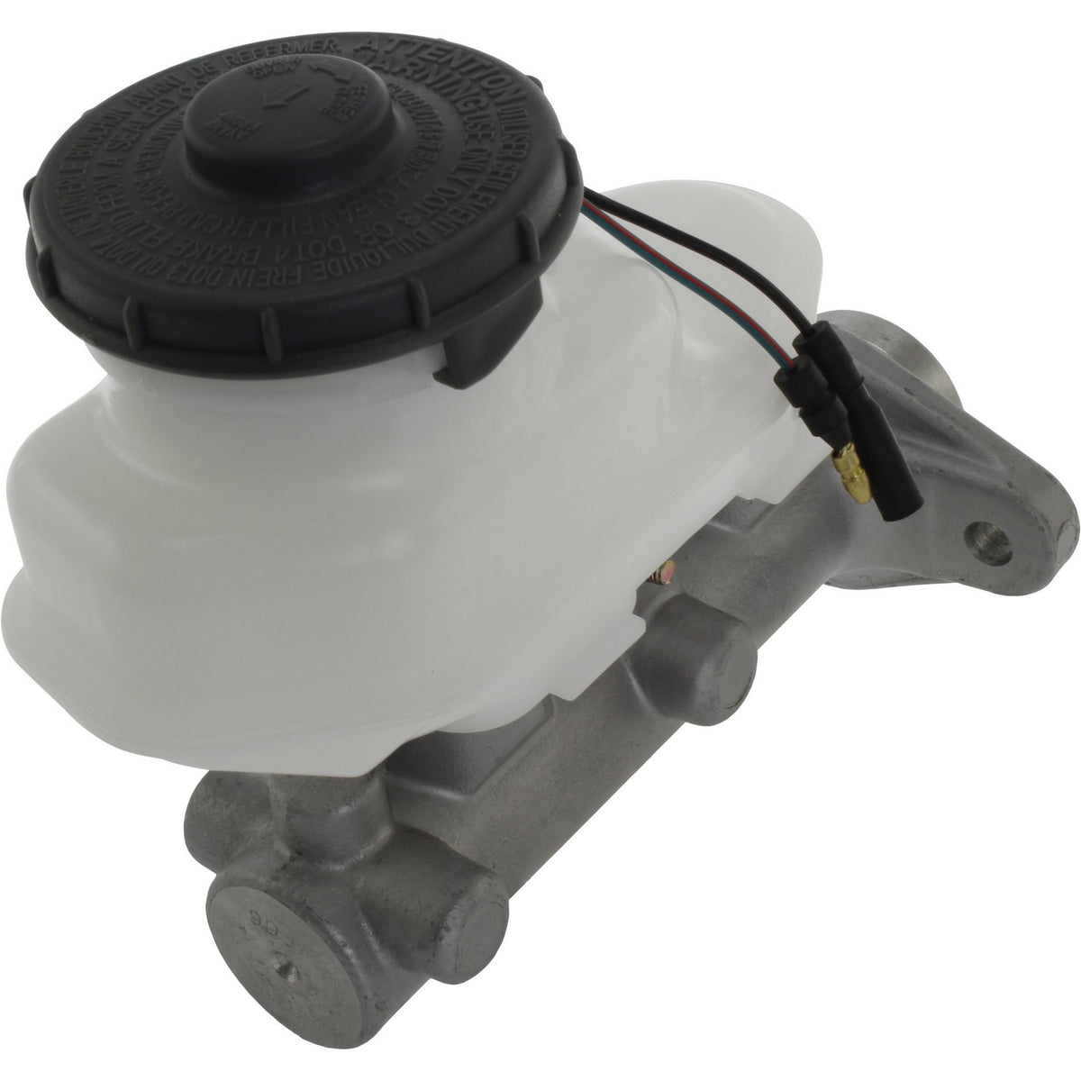Centric Parts Premium Brake Master Cylinder 130.40038