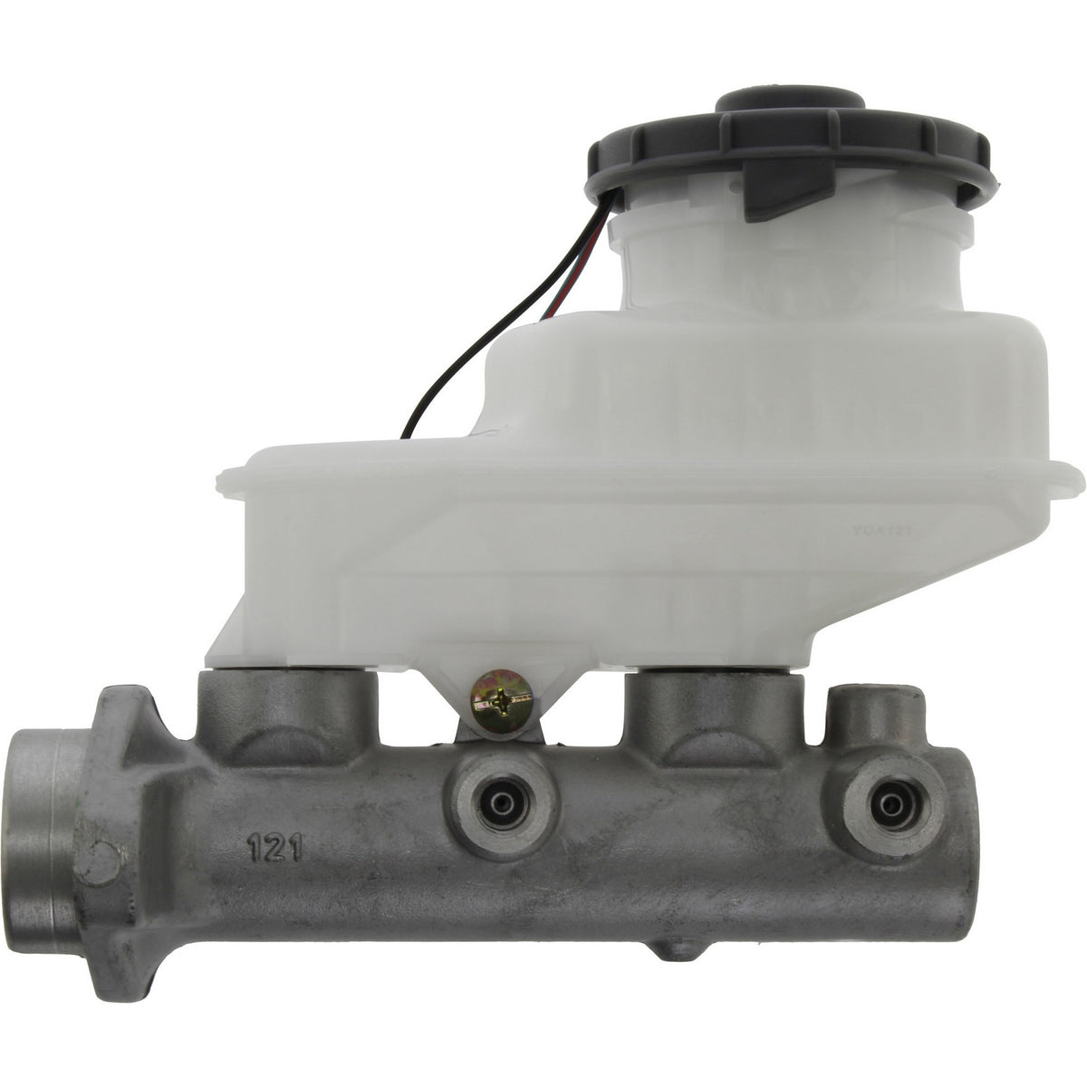 Centric Parts Premium Brake Master Cylinder 130.40038