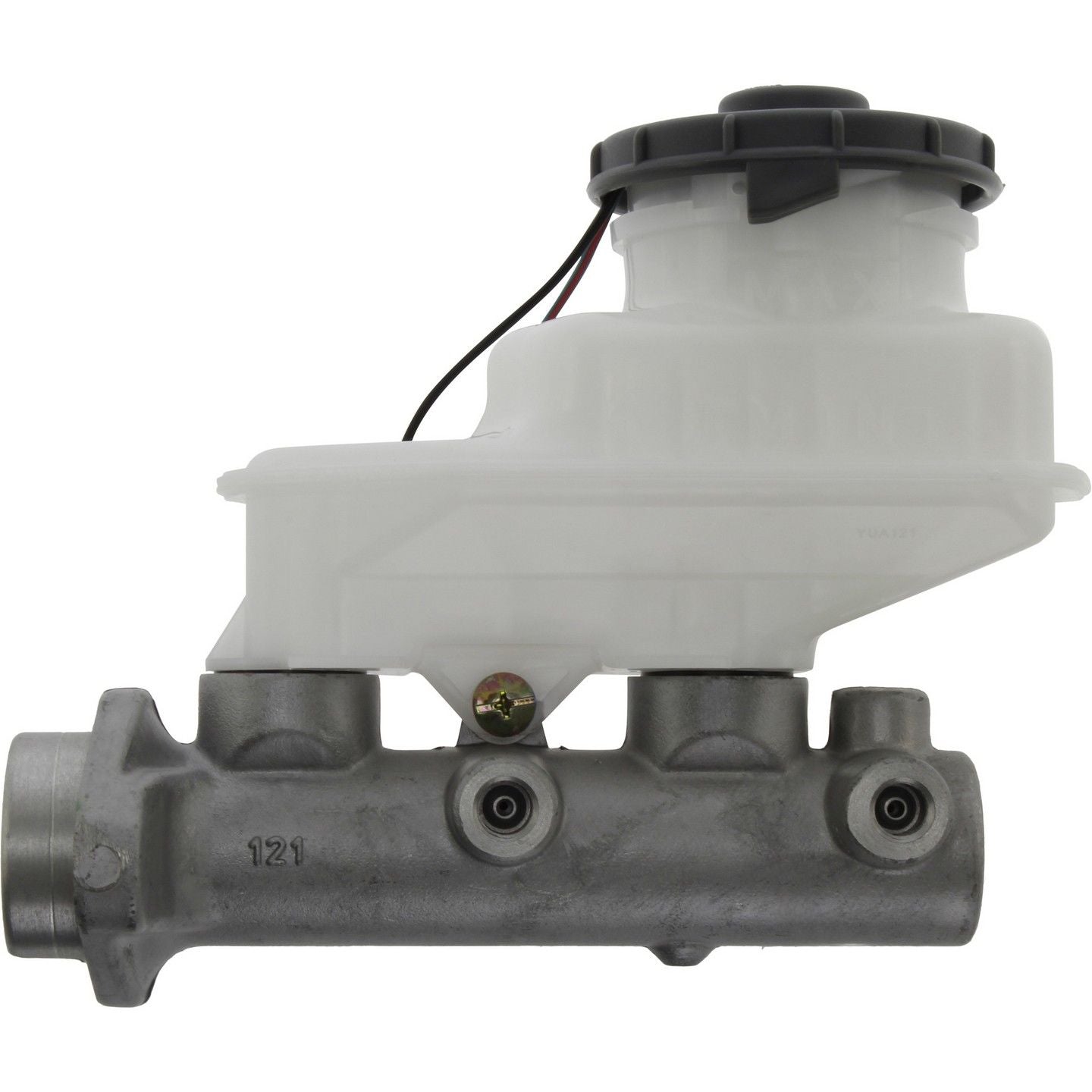 Centric Parts Brake Master Cylinder 130.40038