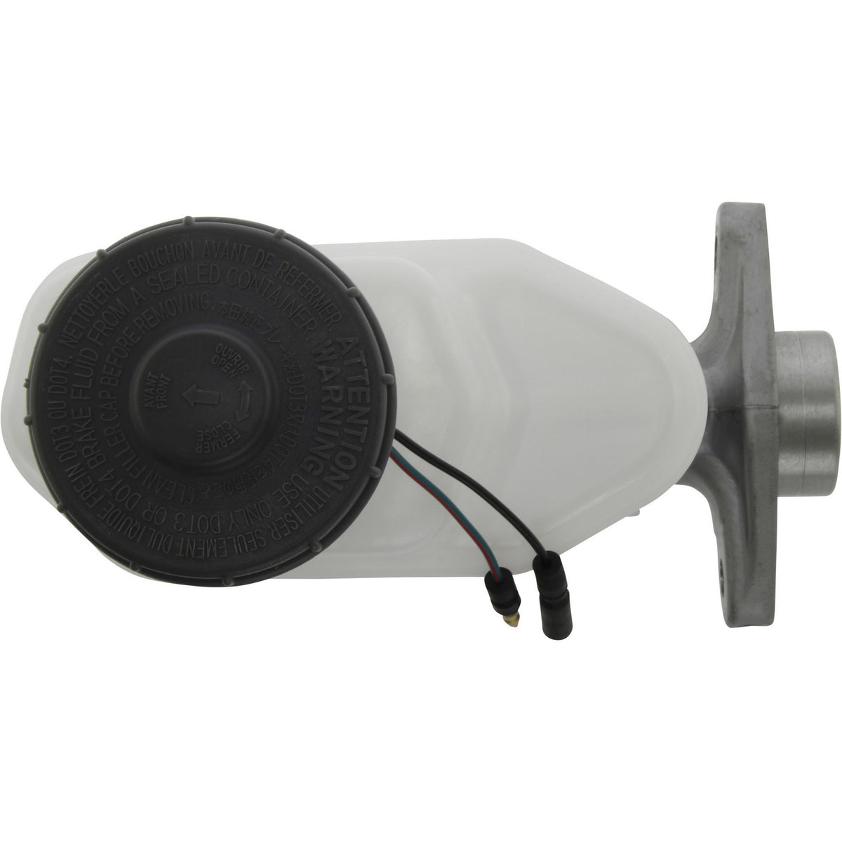 Centric Parts Premium Brake Master Cylinder 130.40038