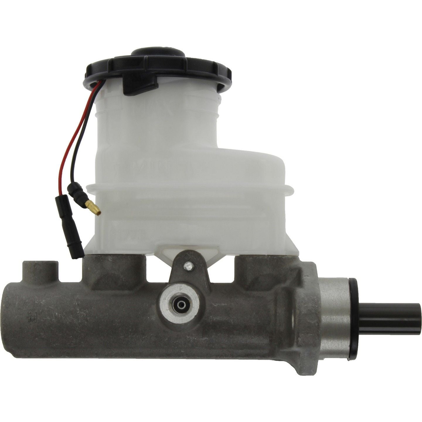Centric Parts Brake Master Cylinder with Reservoir 130.40040