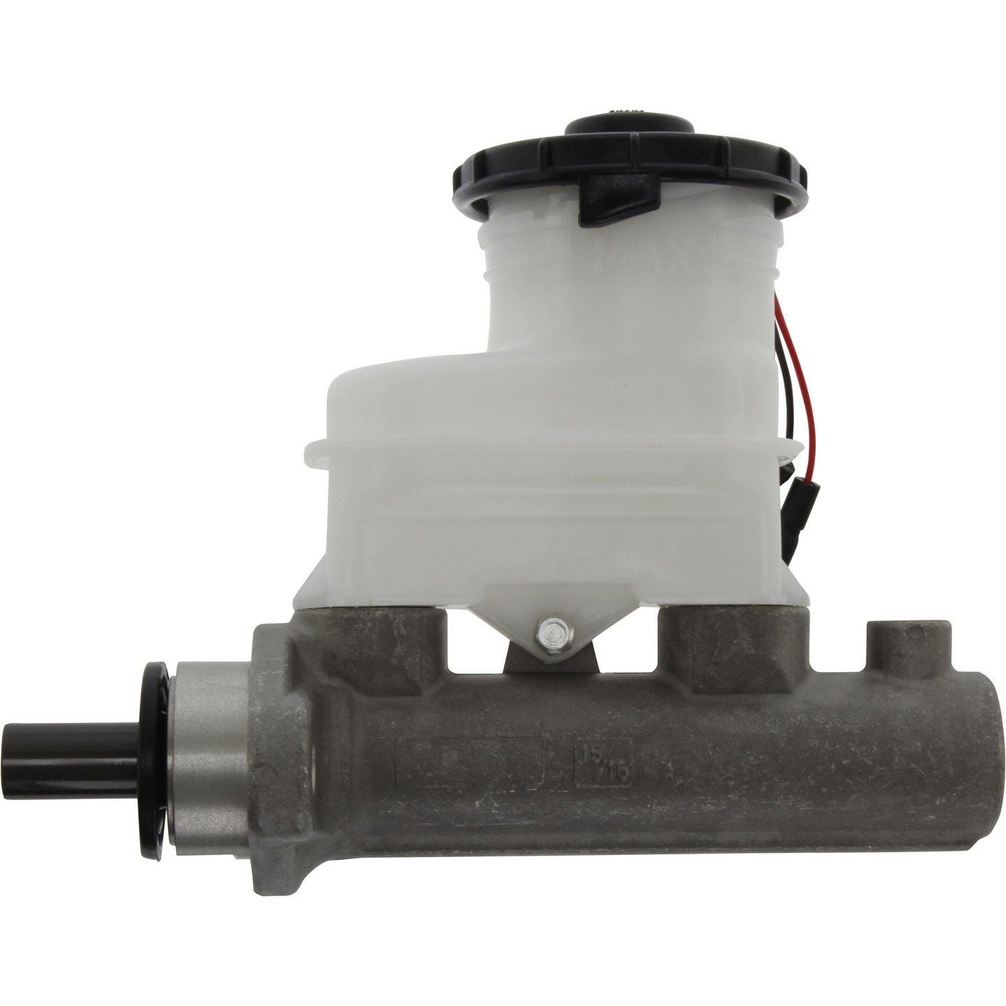 Centric Parts Brake Master Cylinder with Reservoir 130.40040