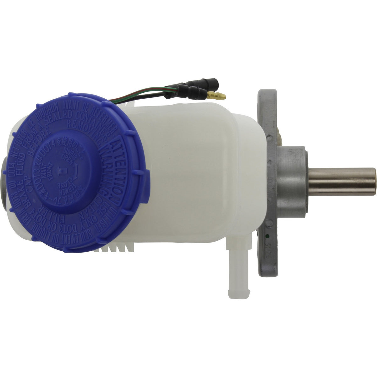Stoptech Centric Premium Brake Master Cylinder 130.40042