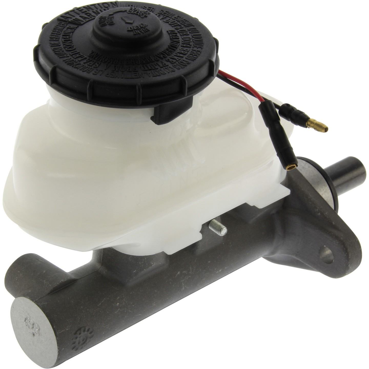 Centric Parts Brake Master Cylinder 130.40043
