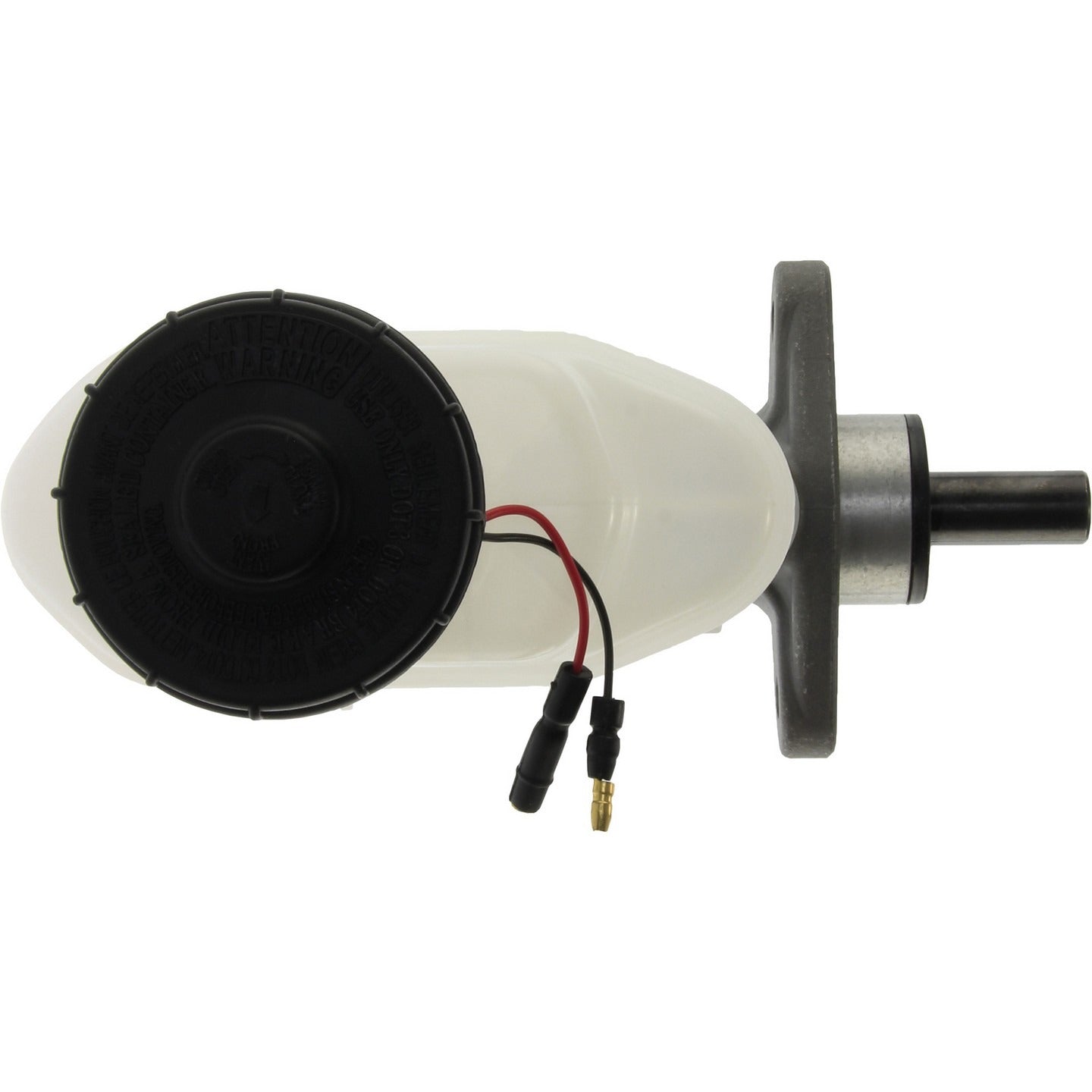 Centric Parts Brake Master Cylinder 130.40043