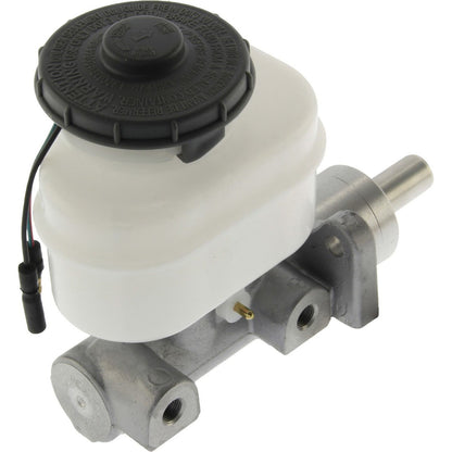 Centric Parts Brake Master Cylinder Aluminum Casting Body for OEM Fitment 130.40044