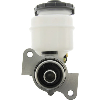Centric Parts Brake Master Cylinder Aluminum Casting Body for OEM Fitment 130.40044
