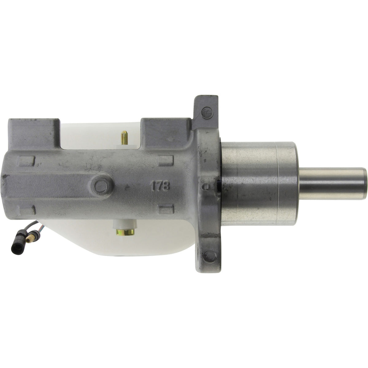 Centric Parts Premium Brake Master Cylinder 130.40044