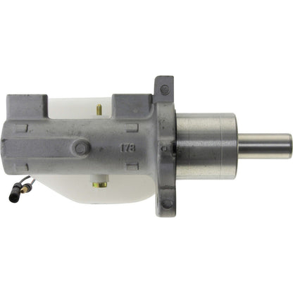 Centric Parts Brake Master Cylinder Aluminum Casting Body for OEM Fitment 130.40044
