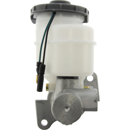 Centric Parts Brake Master Cylinder Aluminum Casting Body for OEM Fitment 130.40044