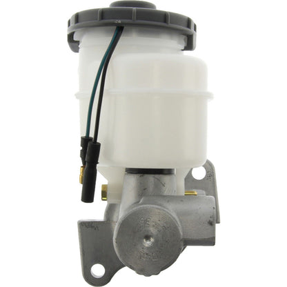 Centric Parts Brake Master Cylinder Aluminum Casting Body for OEM Fitment 130.40044