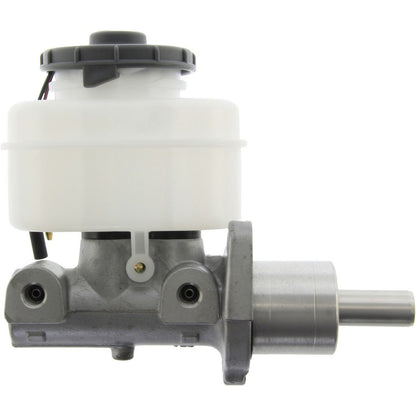Centric Parts Brake Master Cylinder Aluminum Casting Body for OEM Fitment 130.40044