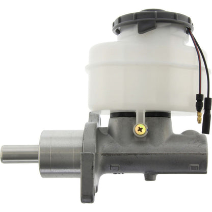 Centric Parts Brake Master Cylinder Aluminum Casting Body for OEM Fitment 130.40044