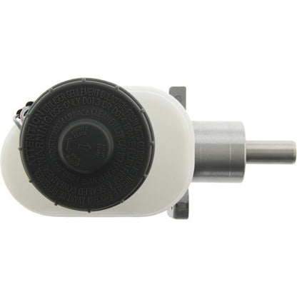Centric Parts Brake Master Cylinder Aluminum Casting Body for OEM Fitment 130.40044