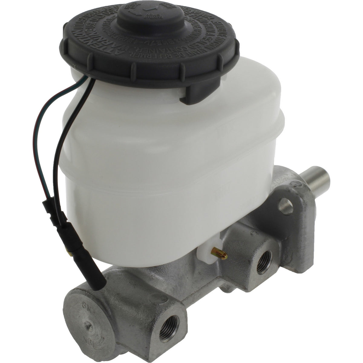 Centric Parts Premium Brake Master Cylinder 130.40045
