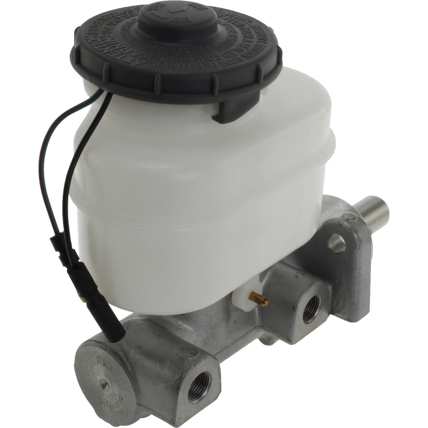 Centric Parts Brake Master Cylinder 130.40045