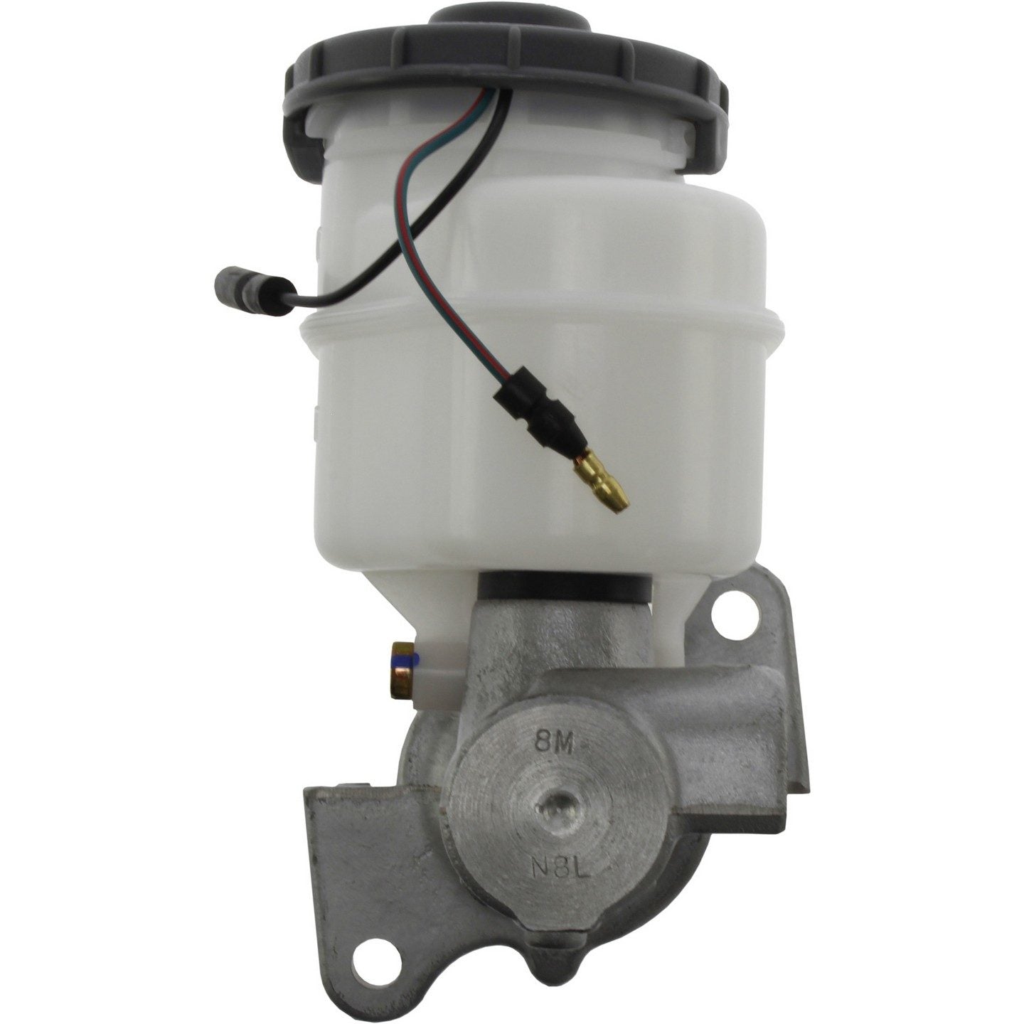 Centric Parts Brake Master Cylinder 130.40045