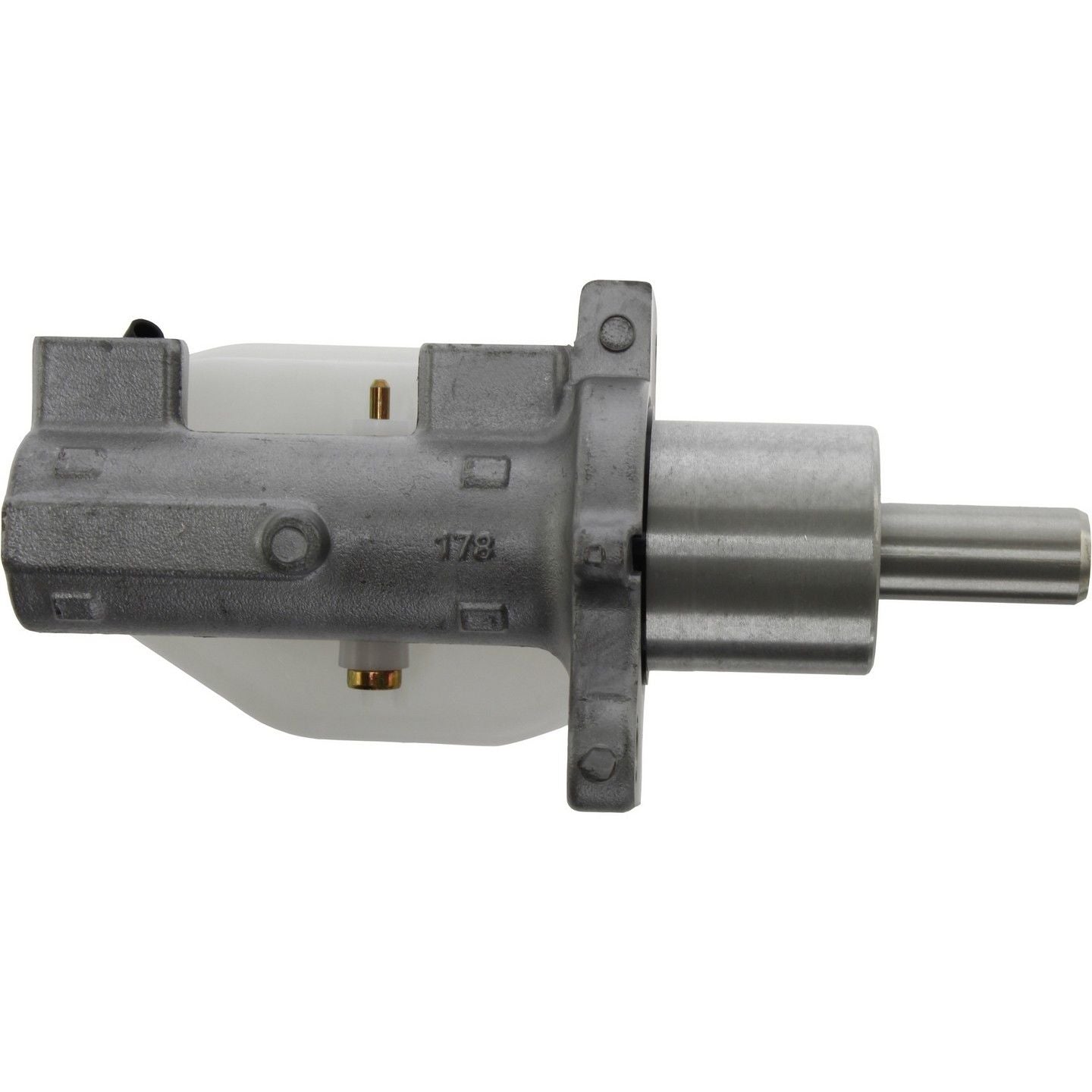 Centric Parts Premium Brake Master Cylinder 130.40045