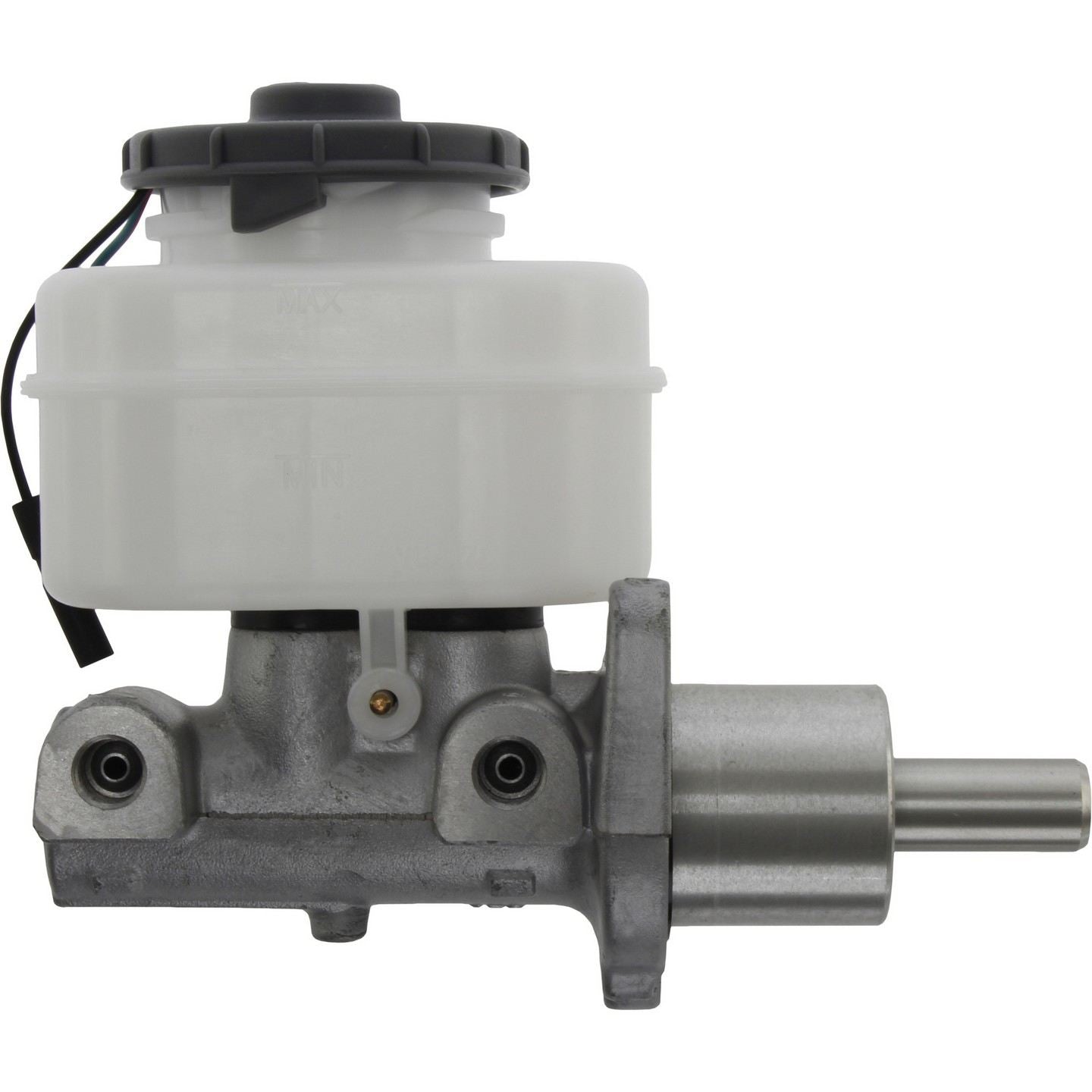 Centric Parts Premium Brake Master Cylinder 130.40045