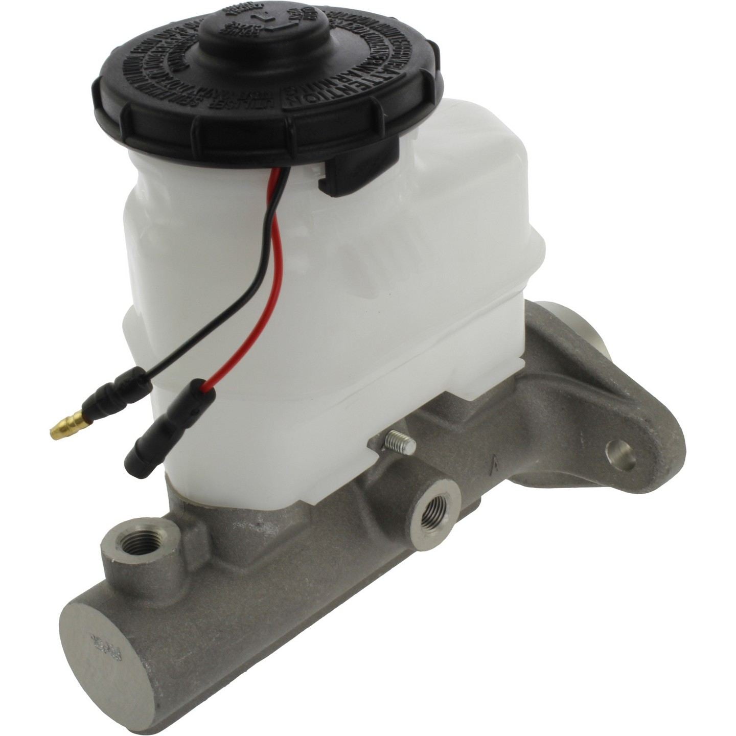 Centric Parts Brake Master Cylinder 130.40046